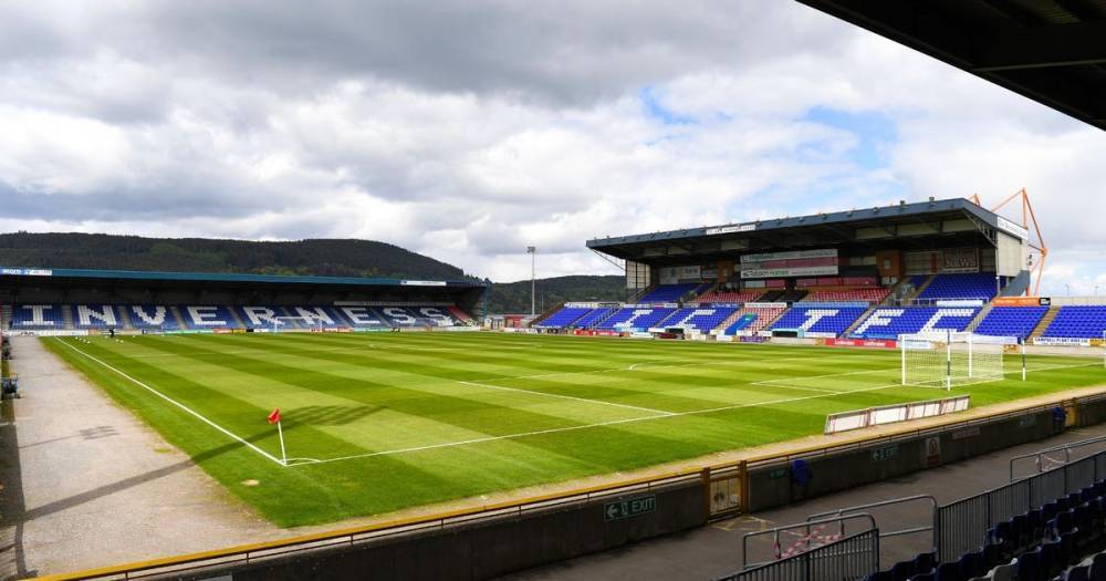 Inverness Caledonian Thistle offer threat testimony as SPFL blasted for 'disingenuous, incompetent shambles' - dailyrecord.co.uk