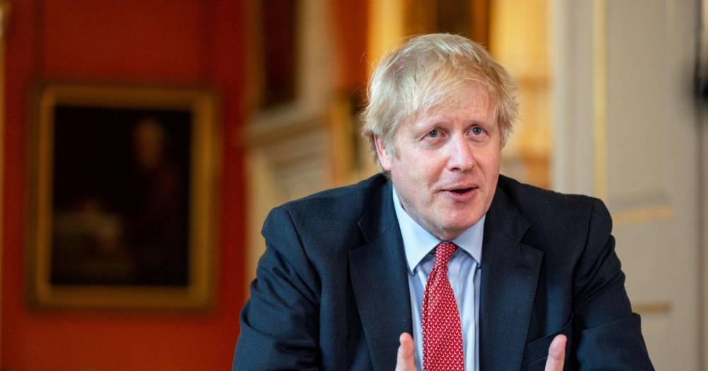 Boris Johnson - Coronavirus: The 9 biggest changes we can expect from Boris Johnson's announcement - mirror.co.uk - Britain