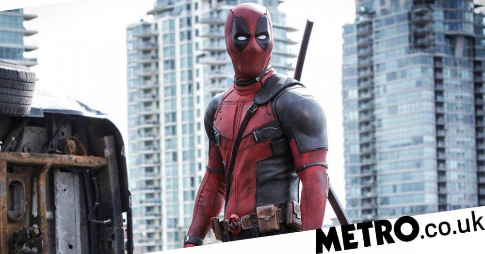 Ryan Reynolds - Rob Liefeld - Marvel ‘is the reason’ Deadpool 3 is delayed, creator claims - metro.co.uk