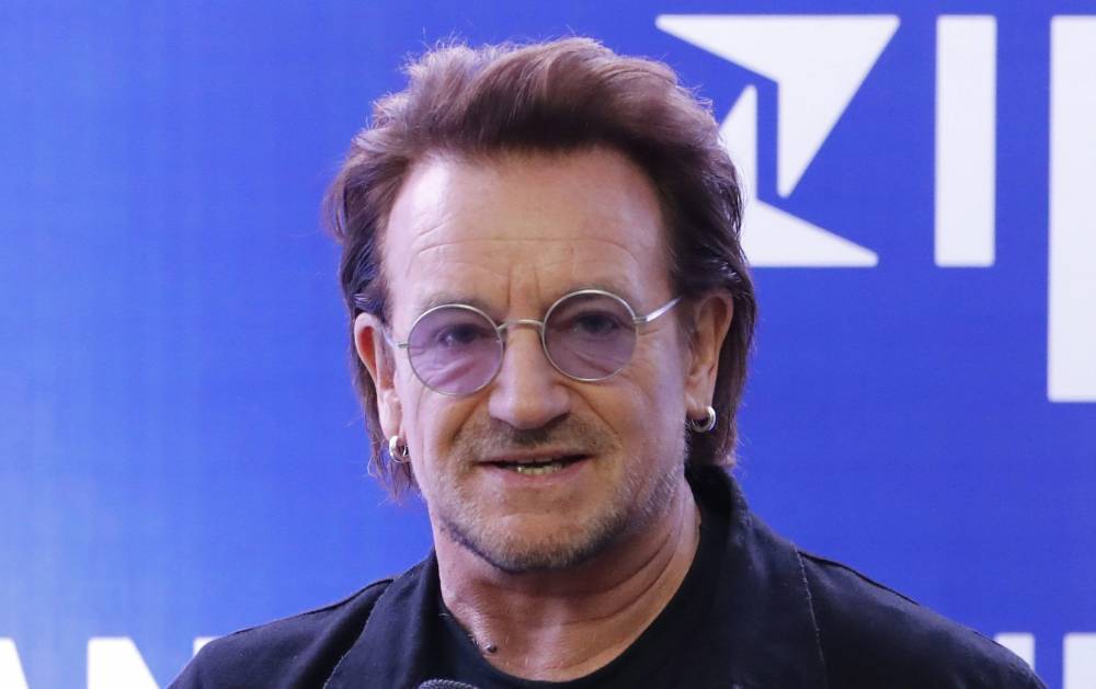 Bono Celebrates 60th Birthday By Sharing ’60 Songs That Saved My Life’ Playlist - etcanada.com - Ireland