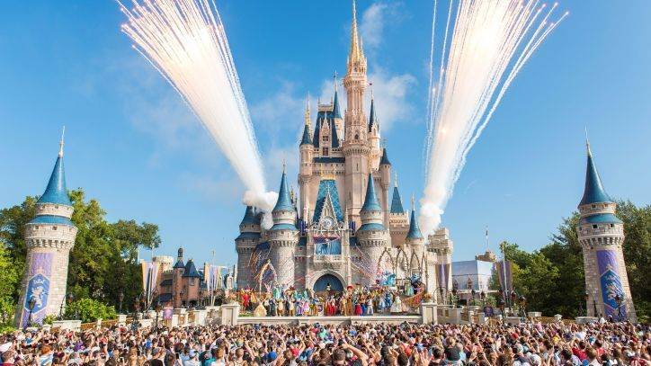 Disney World could reopen in late July, one analyst says - fox29.com - state Florida - county Lake - city Downtown - city Shanghai - county Buena Vista