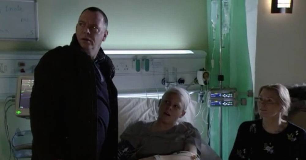 BBC boss hints EastEnders will introduce upsetting coronavirus storylines - mirror.co.uk