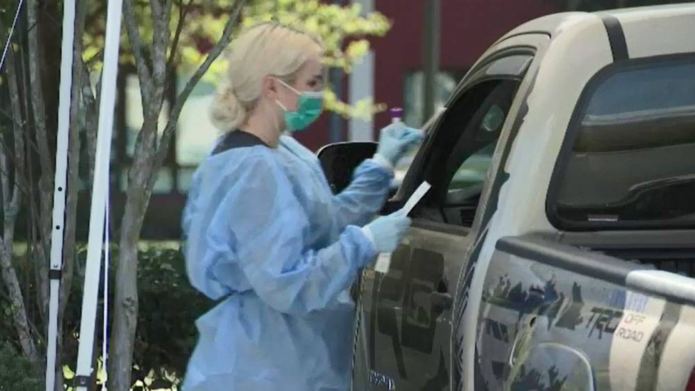 Florida coronavirus cases rise above 40,500 as week 2 of reopening begins - clickorlando.com - state Florida - county Orange