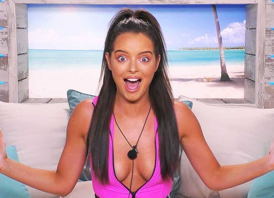 Love Island bosses said to be considering autumn series and new location - evoke.ie