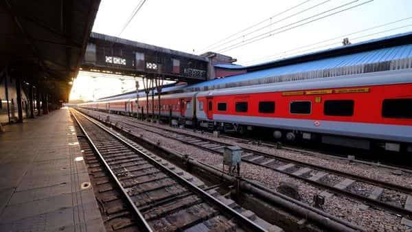 Indian Railways to run special trains to 15 cities from Delhi. Details here. - livemint.com