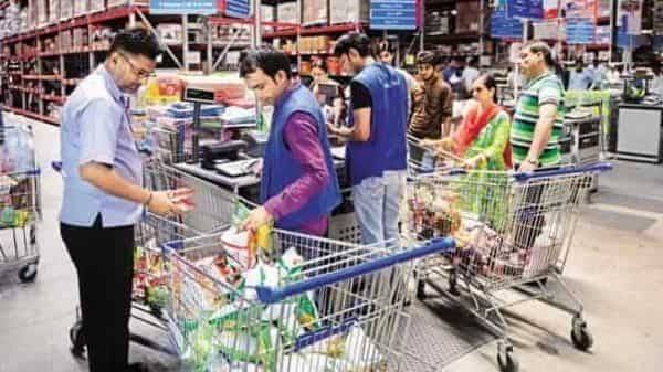 FMCG distributors complain of shortage in supplies of essentials - livemint.com