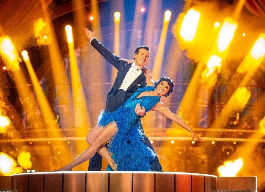 Strictly Come Dancing bosses consider drastic measures so the show can go on - evoke.ie - Charlotte - city Moore