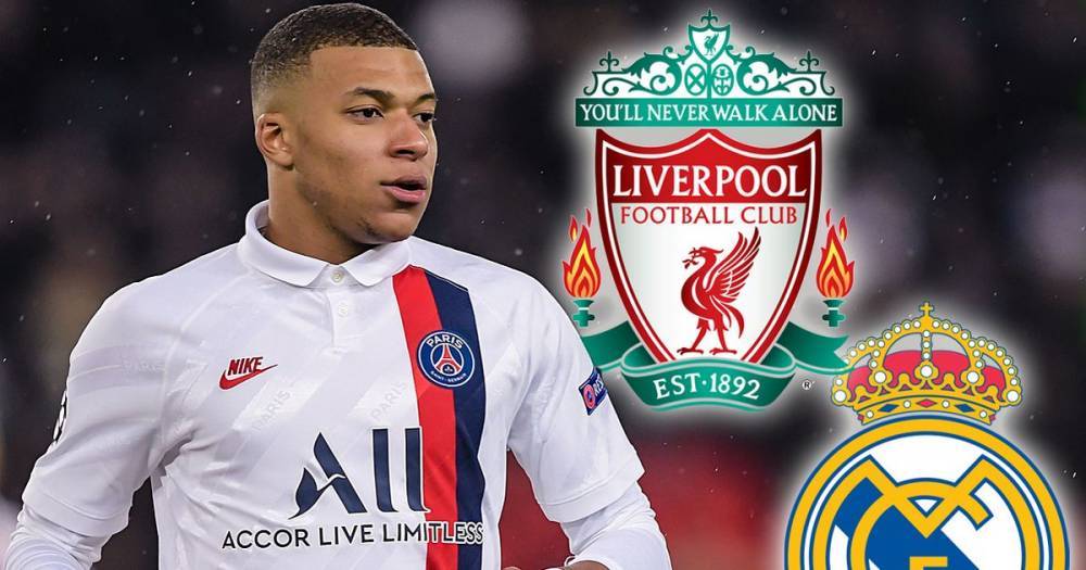 Jurgen Klopp - Ian Wright - Liverpool 'at the level' to secure Kylian Mbappe transfer despite Real Madrid interest - dailystar.co.uk - city Madrid, county Real - county Real