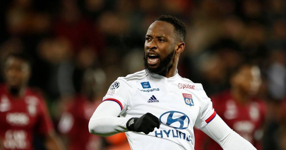 Frank Lampard - Tammy Abraham - Chelsea thrown Moussa Dembele transfer boost by Lyon chief Jean-Michel Aulas - dailystar.co.uk - city Chelsea