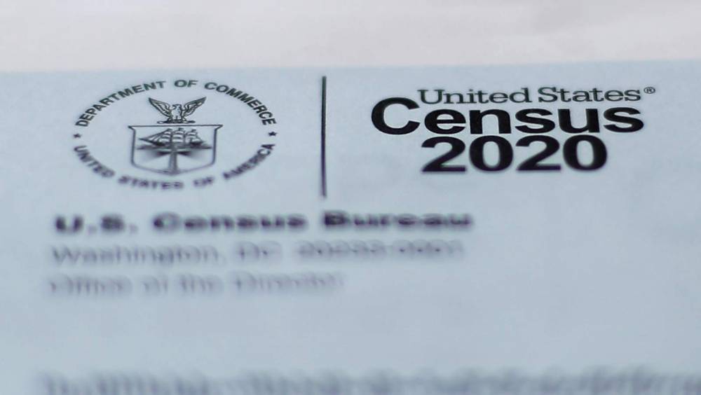 US census stirs uncertainty for those displaced by virus - clickorlando.com - Usa - state Florida - county St. Louis - state Indiana - city Fort Myers