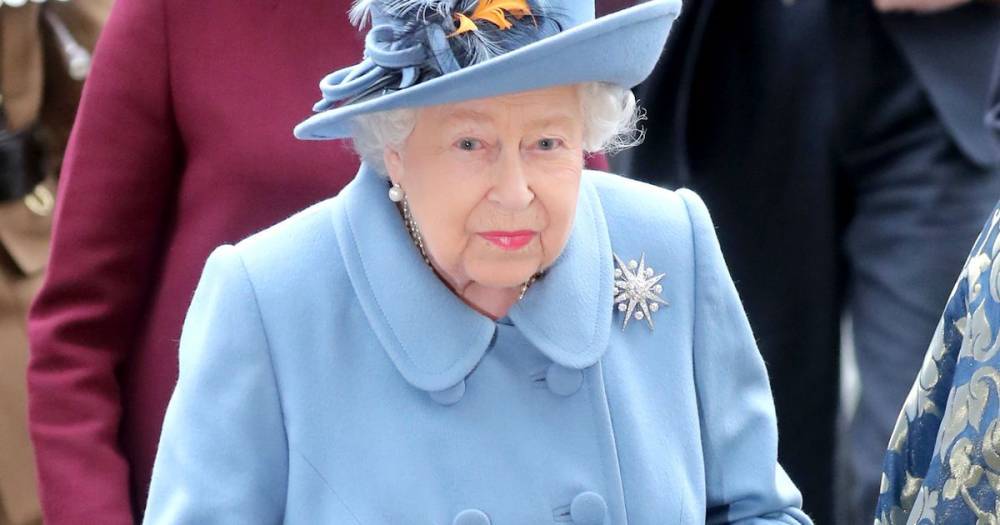 Windsor Castle - prince Phillip - The Queen is going to withdraw from public life 'indefinitely' to remain safe - dailystar.co.uk
