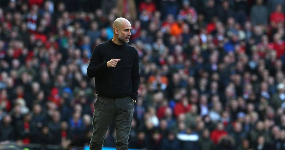 Man City linked with PSG starlet dubbed the new Marco Verratti and more transfer rumours - manchestereveningnews.co.uk - city Lima - city Paris - city Manchester - Peru - city Man