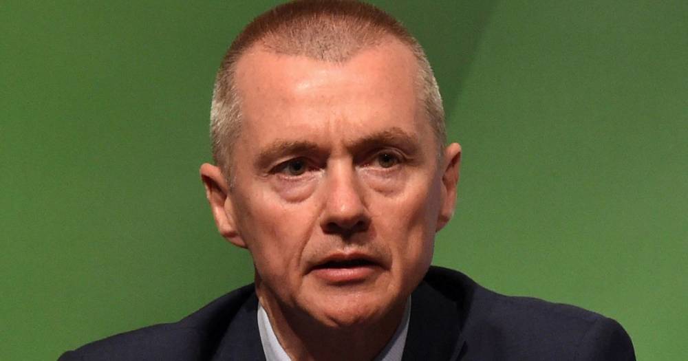 Willie Walsh - British Airways boss £30million pay packet as 12,000 workers to be axed - mirror.co.uk - Spain - Britain