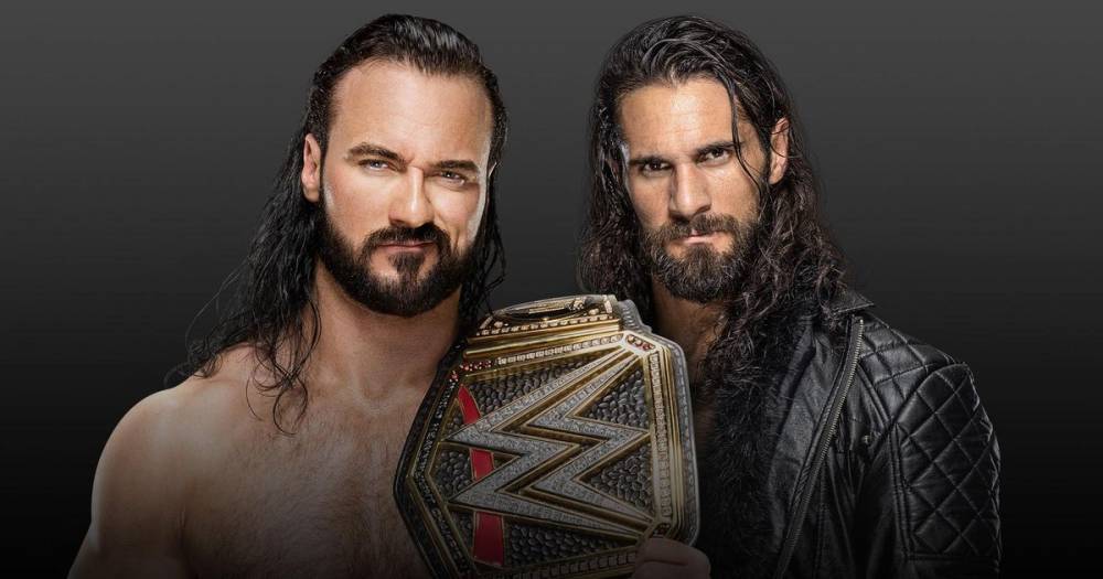Seth Rollins - Drew Macintyre - WWE Money in the Bank 2020 free live stream: How to watch PPV event online - mirror.co.uk - state Florida - state Connecticut - Scotland - city Orlando, state Florida - city Stamford, state Connecticut