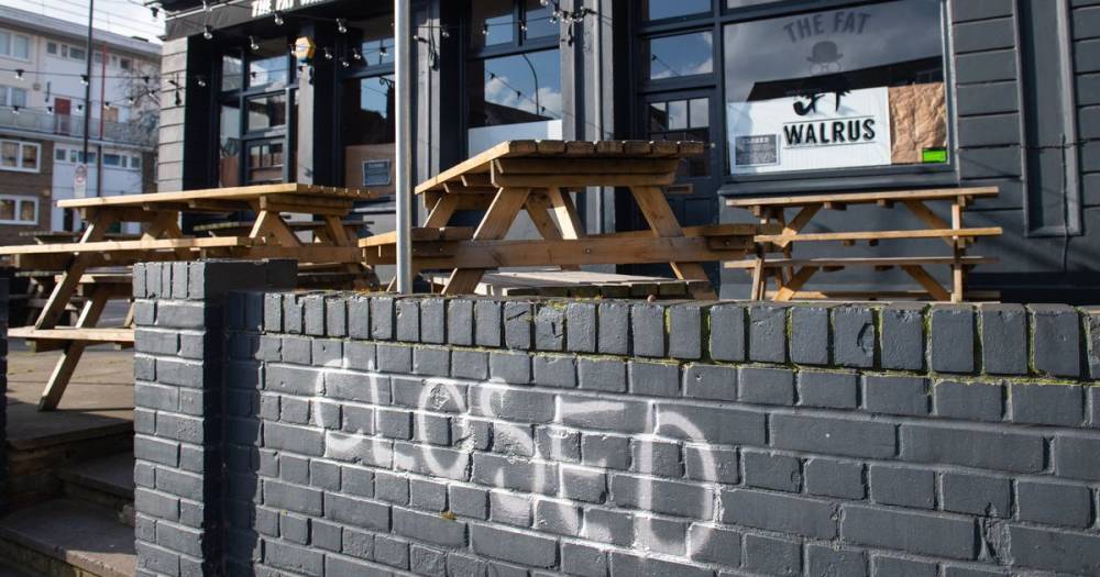 Boris Johnson - Warning 19,000 UK pubs will not reopen due to 'immeasurable damage' of coronavirus - mirror.co.uk - Britain