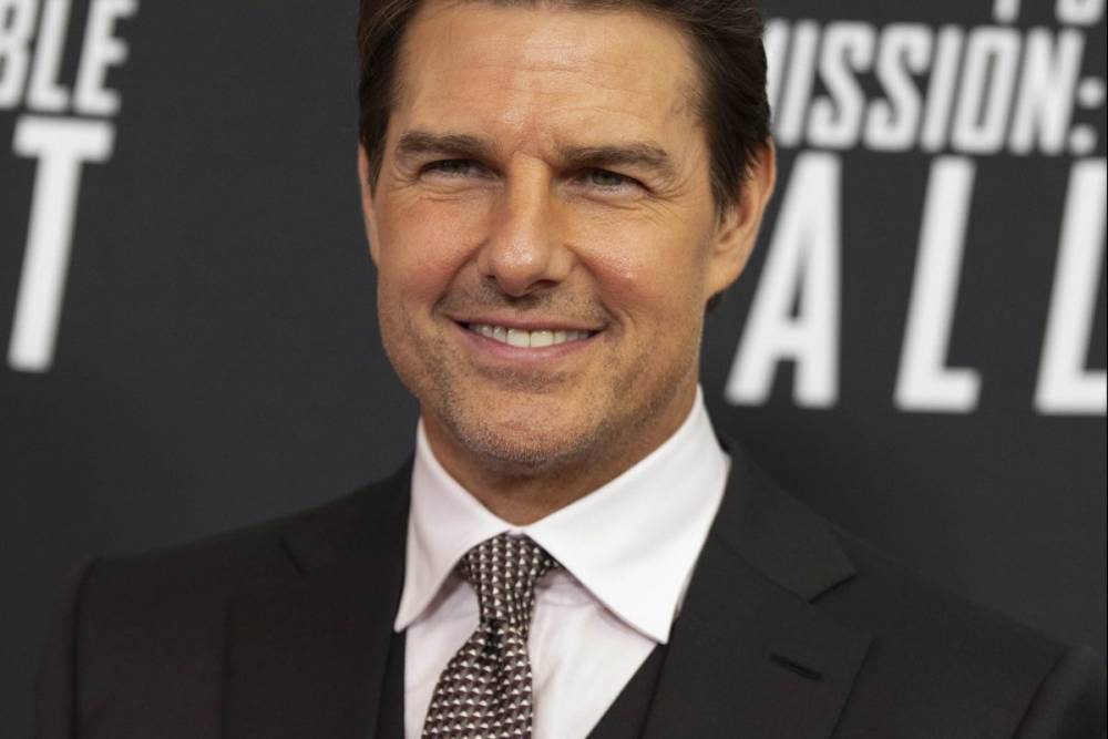 Tom Cruise is determined return to Venice to film Mission: Impossible 7 as soon as Italy’s govt allows - thesun.co.uk - Italy