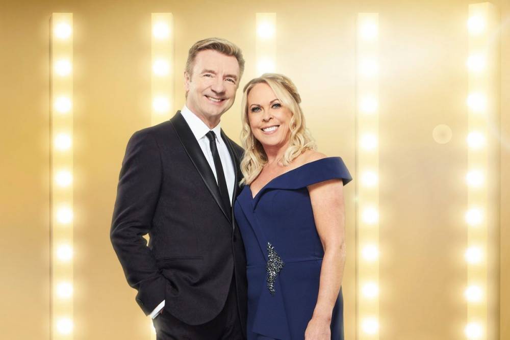Jayne Torvill - Dancing On Ice judges Jayne Torvill and Christopher Dean land new climate change show called Dancing On Thin Ice - thesun.co.uk - state Alaska