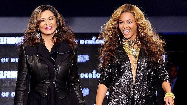 Tina Knowles - Beyonce Pays Tribute To Mom Tina Knowles On Mother’s Day: ‘Thank You For Giving Me Life’ - hollywoodlife.com - county Love