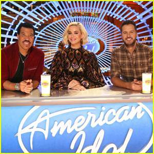 Luke Bryan - Katy Perry - Lionel Richie - Ryan Seacrest - Bobby Bones - 'American Idol' 2020: Top Seven Revealed! - justjared.com - Usa