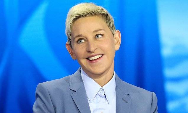 Ellen DeGeneres isn't always nice claims former staffer who says stories of her being mean are true - dailymail.co.uk - New York - city New York