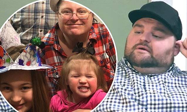 Teen Mom's Gary Shirley's mom 'very sick' with COVID-19 after working in assisted living facility - dailymail.co.uk
