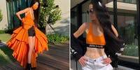 Vera Wang - Fashion designer Vera Wang proves she's ageless - in photos showing off her abs - lifestyle.com.au
