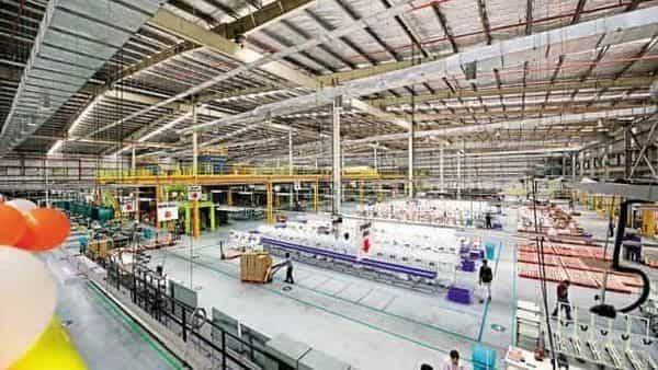 Industrial real estate shows resilience in March led by e-commerce, pharma - livemint.com - India - city Mumbai