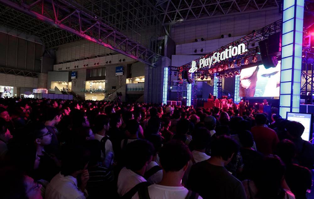 Tokyo Game Show’s physical event has been cancelled due to COVID-19 - nme.com - Japan - city Tokyo
