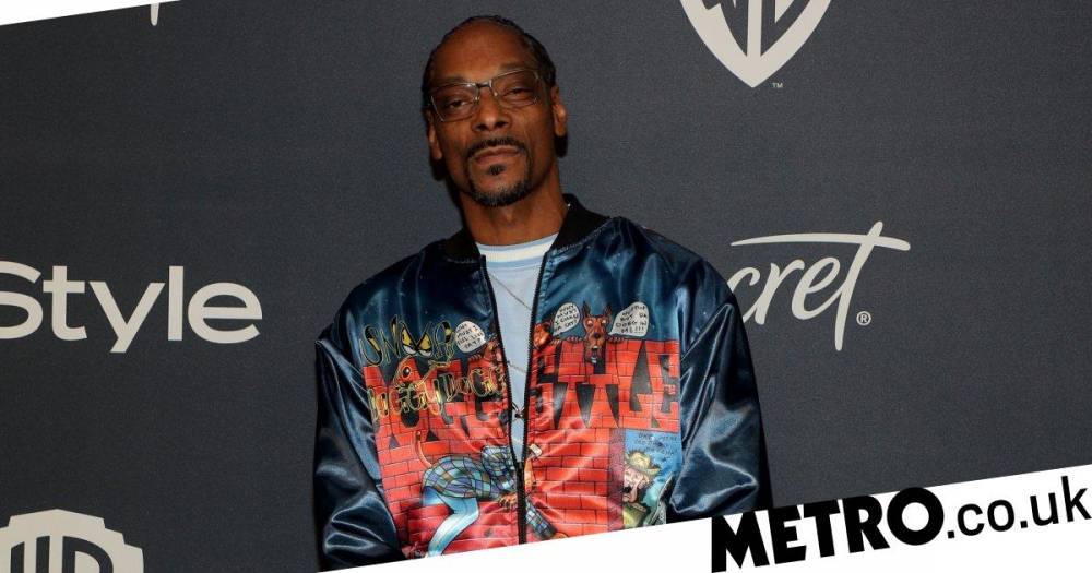 Daniel Hernandez - Snoop Dogg - Snoop Dogg has no time for Tekashi 6ix9ine following his release from prison: ‘They gotta stop pushing this rat’ - metro.co.uk - Usa