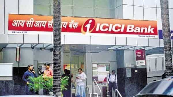 ICICI Bank slumps over 3% as Q4 profit misses Street's estimate - livemint.com - city Mumbai