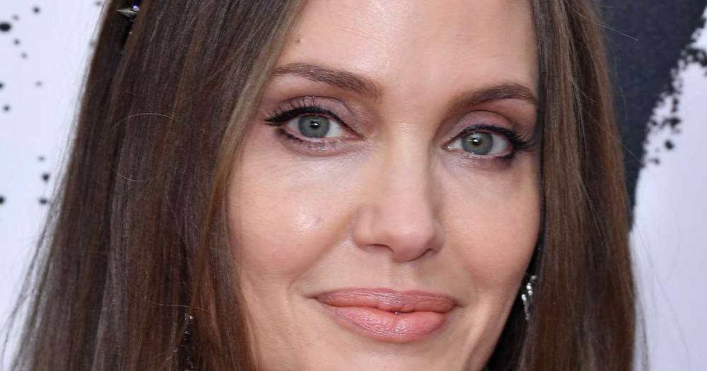Angelina Jolie - Marcheline Bertrand - ‘Her death changed me’: Angelina Jolie pays tribute to late mother - msn.com - New York - Usa - county Day