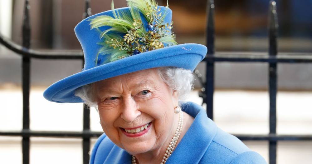 prince Philip - The Queen to 'withdraw from public life indefinitely' and isolate at Windsor Castle for several months - ok.co.uk