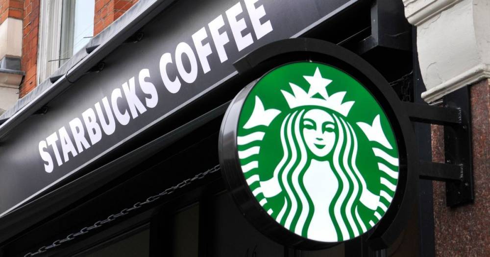 Starbucks to reopen 150 UK branches this week - including drive throughs - mirror.co.uk - Britain