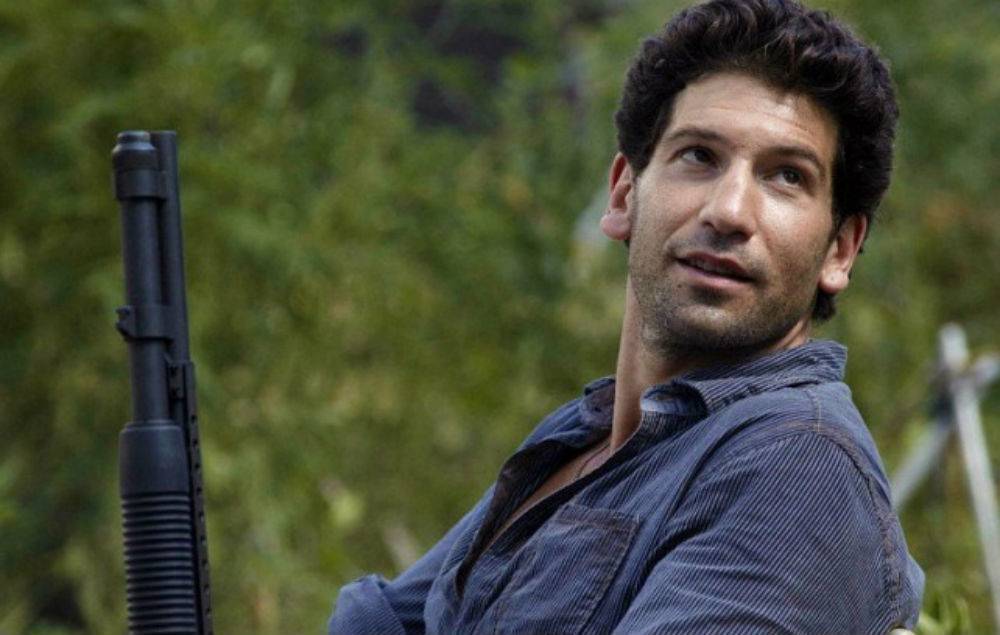Jon Bernthal - Andrew Lincoln - Rick Grimes - Daryl Dixon - Jon Bernthal will reportedly return for ‘The Walking Dead’ movies - nme.com