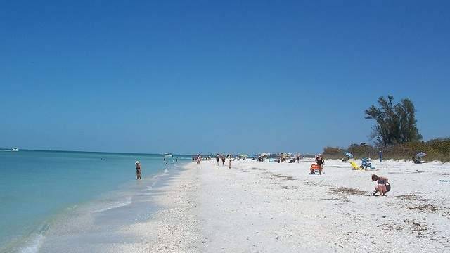 ‘It’s pretty sad:’ Florida city closes beaches after visitors sit too close - clickorlando.com - state Florida - city Naples, state Florida - county Price