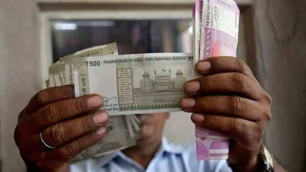 Ahmedabad decides to go digital to prevent Covid-19 spread through currency notes - livemint.com - city New Delhi - India - city Ahmedabad