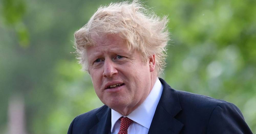 Boris Johnson - Confused Brits respond to Boris Johnson's lockdown easing with flurry of cheeky memes - dailystar.co.uk - Britain