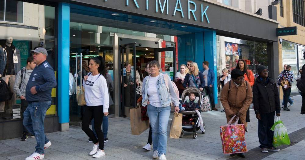 Primark prepares to reopen with senior staff returning to work - mirror.co.uk