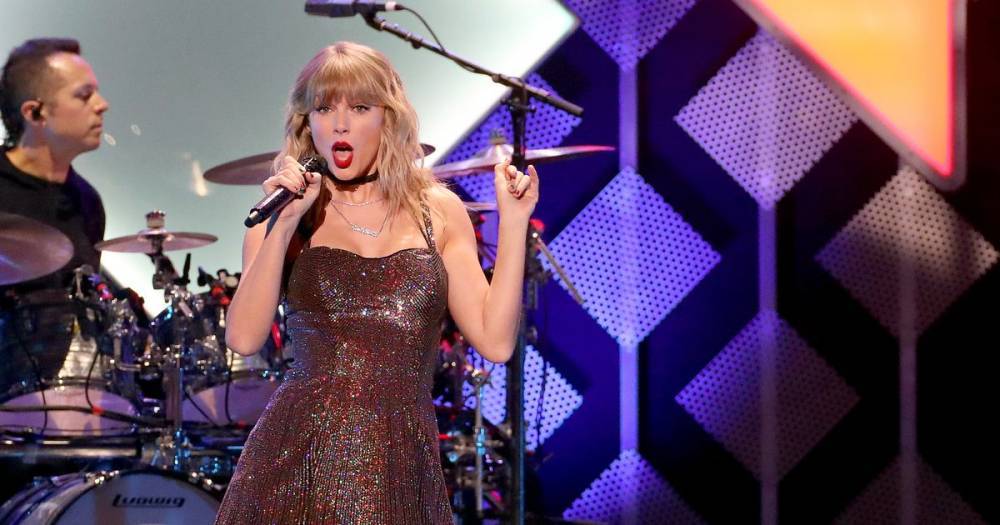Taylor Swift concert special is coming to Disney Plus - manchestereveningnews.co.uk - city Paris