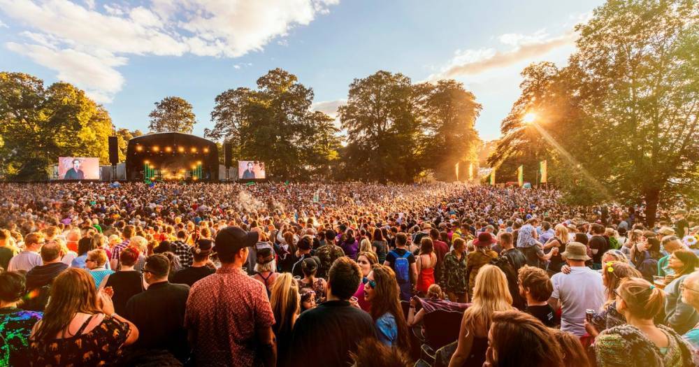 Kendal Calling is cancelled - what ticket holders need to know - manchestereveningnews.co.uk