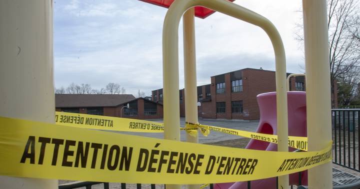 Quebec reopens some elementary schools, daycares following coronavirus lockdown - globalnews.ca - region Montreal