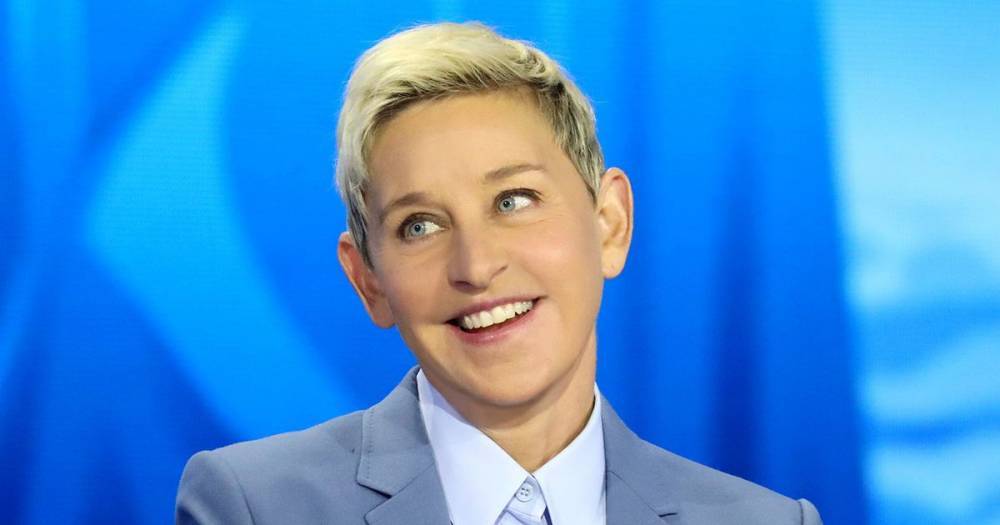 Ellen DeGeneres' ex-staffer says nightmare stories about alleged behaviour are true - mirror.co.uk - New York - Usa