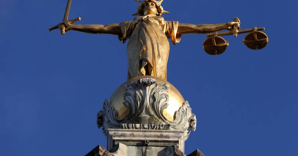 Chief Justice - Robert Buckland - Jury trials in crown courts will resume next week - with social distancing measures in place - manchestereveningnews.co.uk - city Manchester - county Bailey