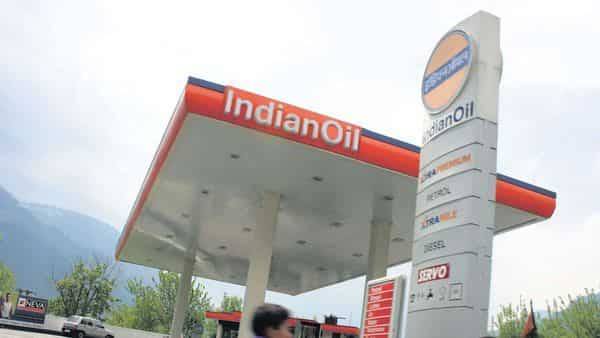 Indian Oil says petroleum product demand picking up - livemint.com - city New Delhi - India