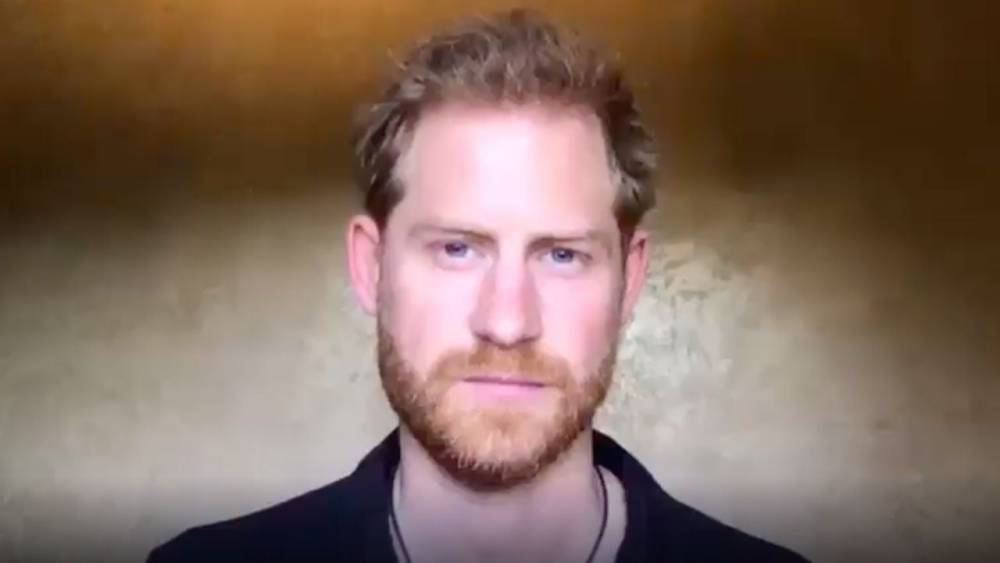 Prince Harry Says 'Life Has Changed Dramatically' in Invictus Games Video - etonline.com - Netherlands - city Hague