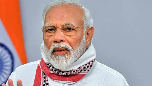 Narendra Modi - India to further open up economy with focused steps to contain pandemic - livemint.com - city New Delhi - India