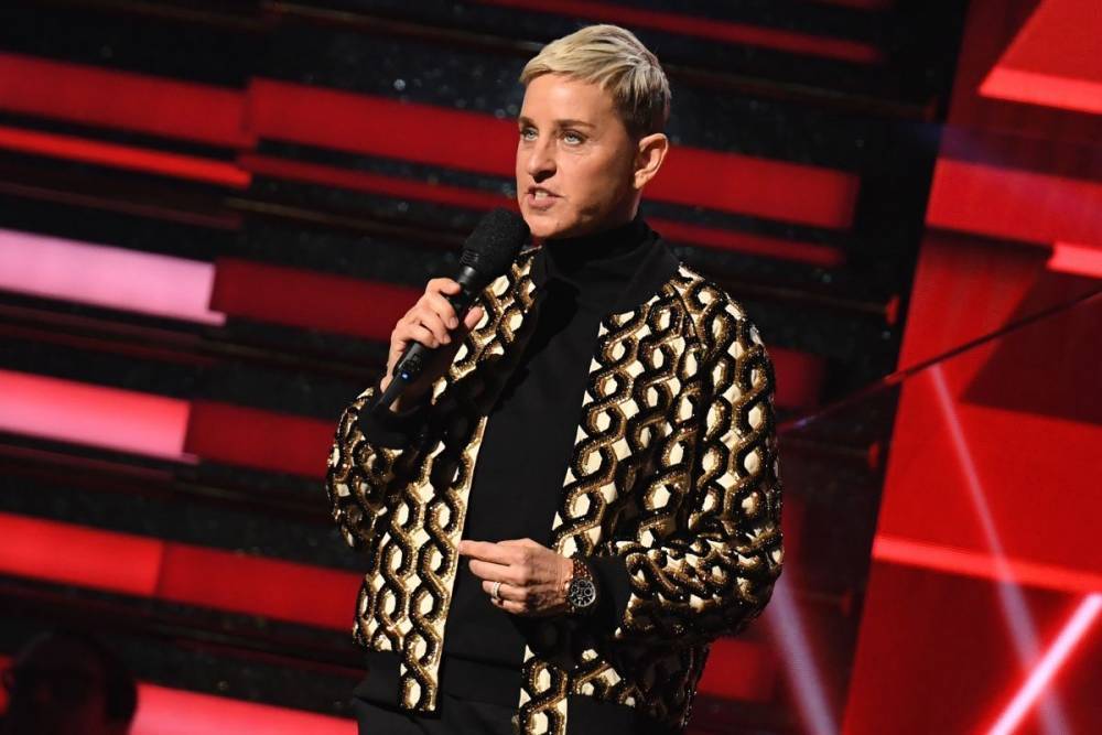 Tom Majercak - Ellen DeGeneres’s ex-staffer blasts TV host and claims her ‘nice’ demeanor is FAKE - thesun.co.uk - New York