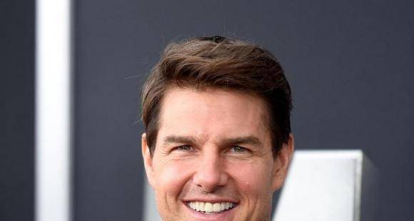 Tom Cruise is determined to return to Venice to film Mission Impossible 7 - pinkvilla.com - city Venice