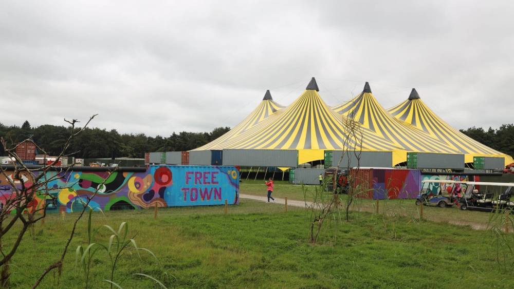 Electric Picnic cancelled due to Covid-19 - rte.ie