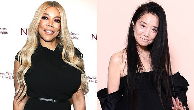 Wendy Williams - Vera Wang - Wendy Williams Gushes Over How Great Vera Wang, 70, Looks In Ab-Baring Photos: ‘Good For You’ - hollywoodlife.com